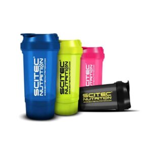 Scitec Smart Shaker 700ml – Bild 1