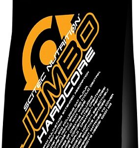 Scitec Jumbo Hardcore 6120g – Bild 1