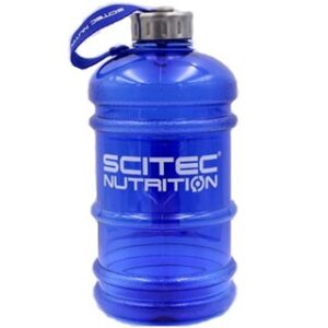 Scitec Wasserflasche / Trinkflasche 2,2L – Bild 1