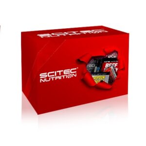 Scitec Christmas Box – Bild 1