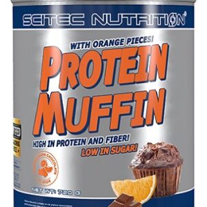 Scitec Protein Muffin 720g – Bild 1