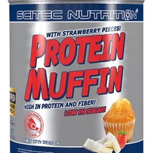 Scitec Protein Muffin 720g – Bild 2