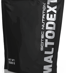 Scitec Maltodextrin 2500g – Bild 1