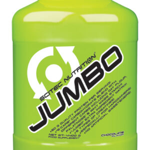 Scitec Jumbo 4400g – Bild 1