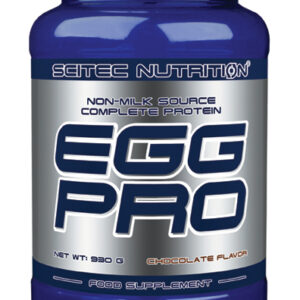 Scitec Egg Pro 930g - Schokolade – Bild 1