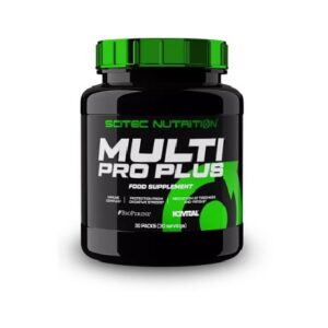 Scitec Multi Pro Plus 30 Packs – Bild 1