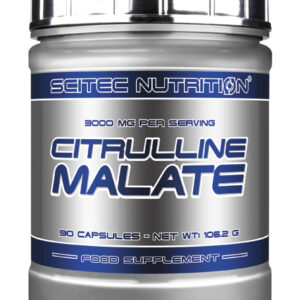 Scitec Citrulline Malate 90 Kapsel – Bild 1