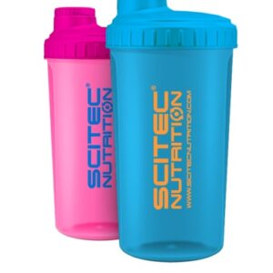 Scitec Neon Shaker 700ml – Bild 1
