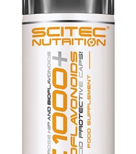 Scitec C1000 Bioflavonoid - 100 Kapsel – Bild 1