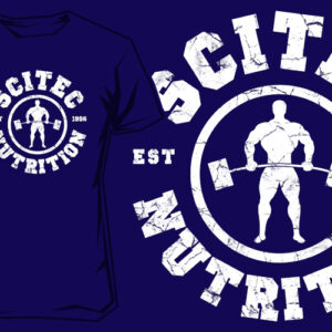 Scitec T-Shirt Ring – Bild 1