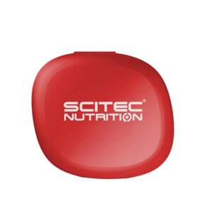 Scitec Pill box – Bild 1