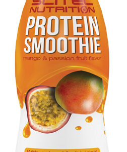 Scitec Protein Smoothie 8x330ml Mango-Maracuja – Bild 1