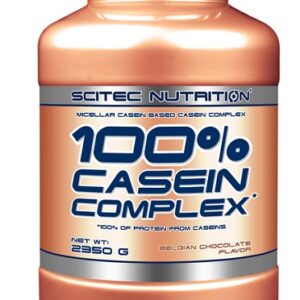 Scitec Casein Complex 2350g – Bild 1