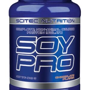Scitec Soy Pro 910g – Bild 1