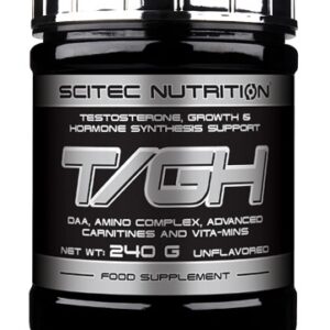 Scitec TGH 240g – Bild 1