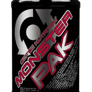 Scitec Monster Pak 40