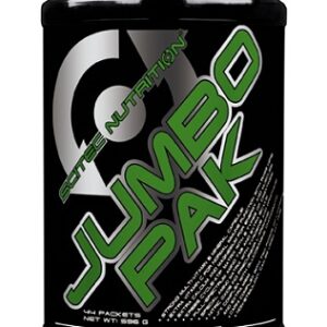Scitec Jumbo Pak 44 – Bild 1