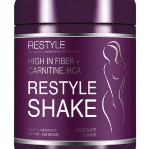 Scitec Restyle Shake 450g Schokolade – Bild 1