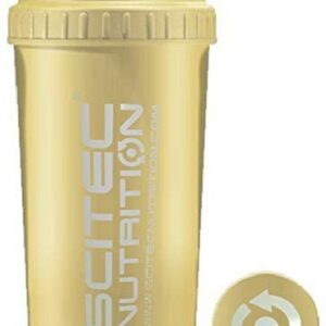 Scitec Shaker 700ml Desert – Bild 1