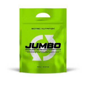 Scitec Jumbo 6600g – Bild 5