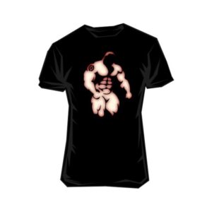 Scitec Shirt - Men Black – Bild 1