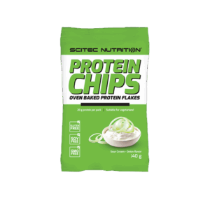 Scitec Protein Chips 6x40g – Bild 1