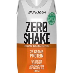 BioTech Zero Shake 15x330ml – Bild 1