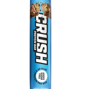 BioTech Crush Bar 12x64g – Bild 1