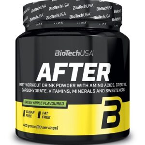BioTech After 420g – Bild 1