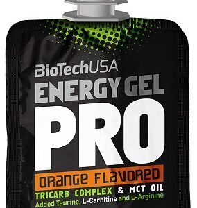 BioTech Energy Gel Professional 24x 60g – Bild 1