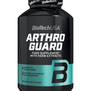 BioTech Arthro Guard 120 Tabl. – Bild 1