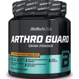 BioTech Arthro Guard 340g Apricot – Bild 1