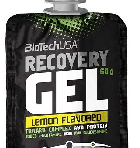 BioTech Recovery Gel 24x 60g INAKTIV!!! – Bild 1