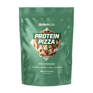 BioTech Protein Pizza 500g – Bild 1