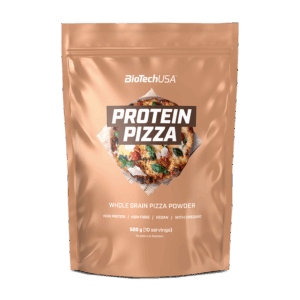 BioTech Protein Pizza 500g – Bild 3