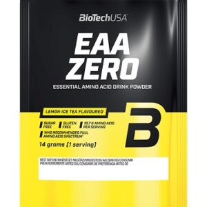 BioTech EAA ZERO 14g PROBEN / SAMPLES 50 STÜCK VPE – Bild 1