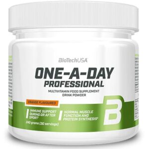 BioTech One A Day Prof. 240g – Bild 1