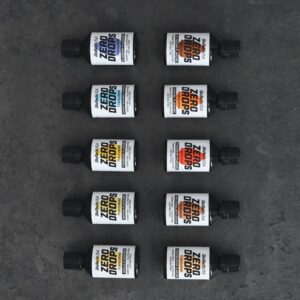 BioTech Zero Drops 50ml – Bild 2
