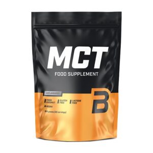 BioTech MCT Oil 300g – Bild 1