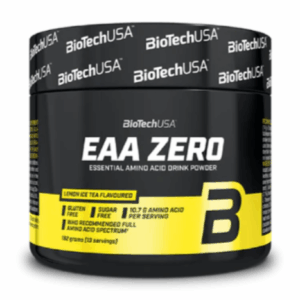 BioTech 100% EAA 231g Neutral – Bild 1