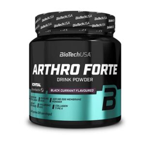 BioTech Arthro Forte 340g – Bild 1