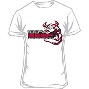 Scitec T-Shirt Diverse – Bild 1
