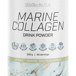 BioTech Marine Collagen 240g – Bild 3