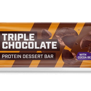 BioTech Protein Dessert Bar 50g EINZELN – Bild 3