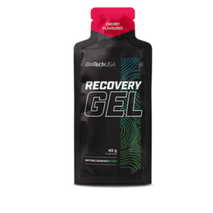 BioTech Recovery Gel 12x 40g – Bild 2