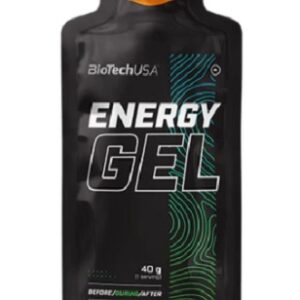 BioTech Energy Gel 12x40g – Bild 3