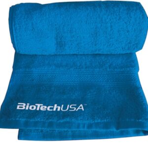 BioTech Handtuch – Bild 1