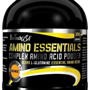 BioTech Amino Essentials 300g – Bild 1