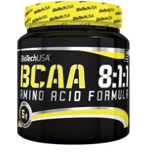 BioTech BCAA 8:1:1 300g – Bild 1