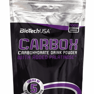 BioTech CarboX 1000g NATURAL/ INAKTIV ACHTUNG!!! – Bild 1